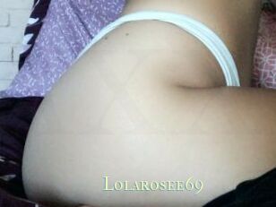 Lolarosee69