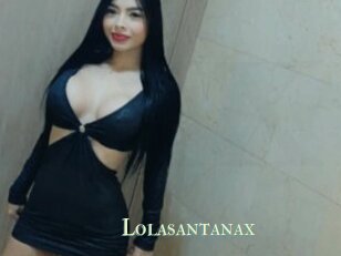 Lolasantanax