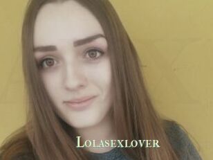 Lolasexlover