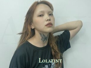 Lolatint