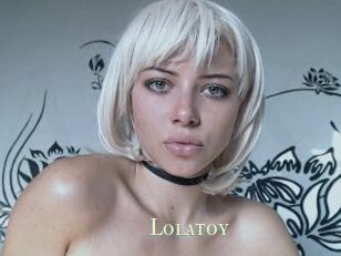 Lolatoy