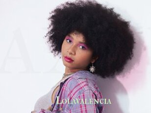 Lolavalencia