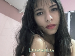 Lolavanilla