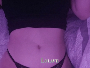 Lolavu