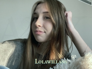 Lolawillans