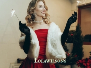 Lolawilsons
