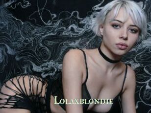 Lolaxblondie