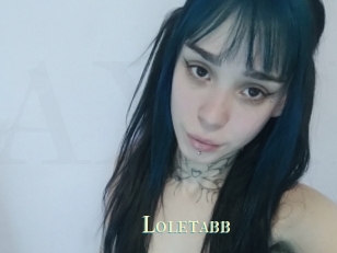 Loletabb