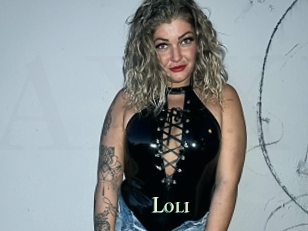 Loli