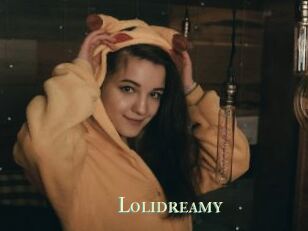 Lolidreamy