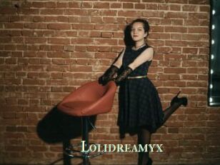 Lolidreamyx