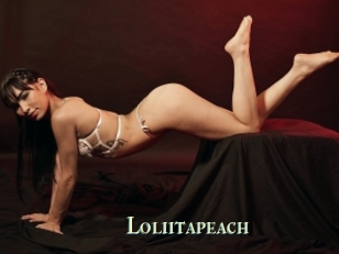 Loliitapeach