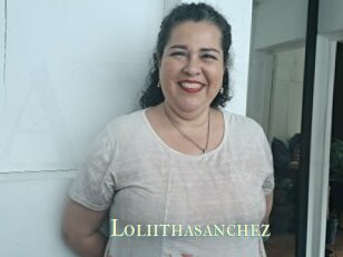 Loliithasanchez