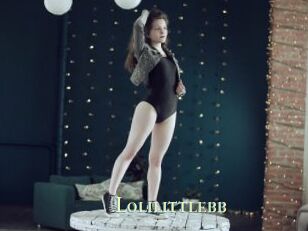 Lolilittlebb