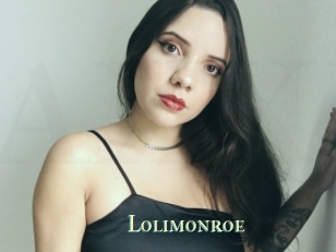 lolimonroe Actrice xxx