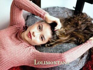 Lolimontana
