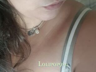 Lolipop95g