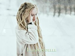 Lolipoplollll