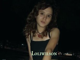 Loliwilson
