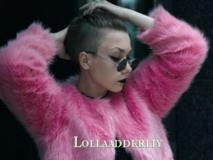 Lollaadderliy