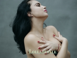 Lolladevlle