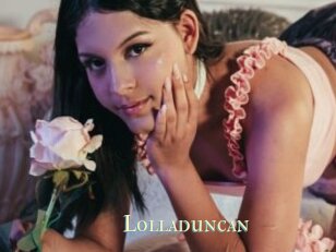Lolladuncan