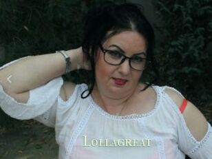 Lollagreat
