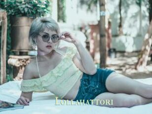Lollahattori