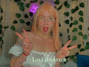Lollahervier
