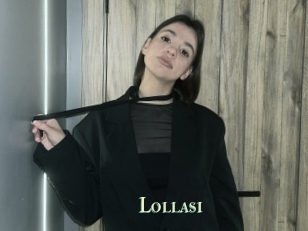 Lollasi
