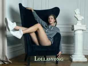 Lollasvong