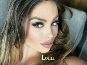 Lolli