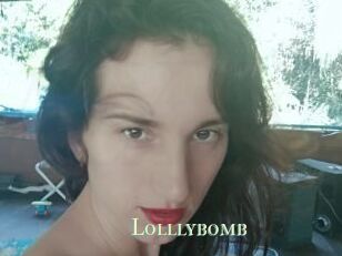 Lolllybomb