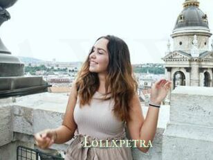 Lollxpetra
