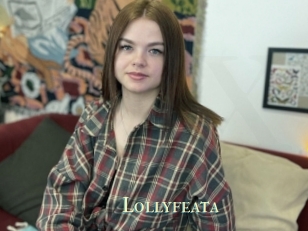 Lollyfeata