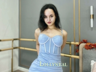 Lollyneal