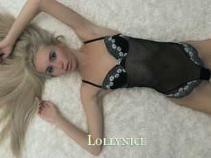 Lollynice