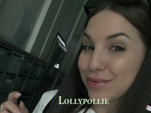 Lollypollie