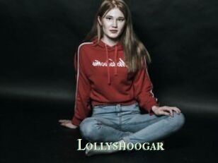 Lollyshoogar