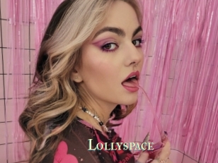 Lollyspace