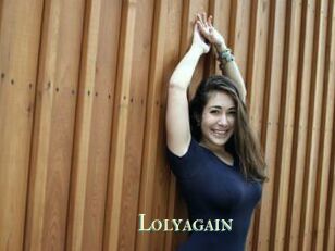 Lolyagain