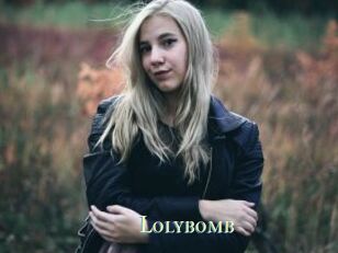 Lolybomb