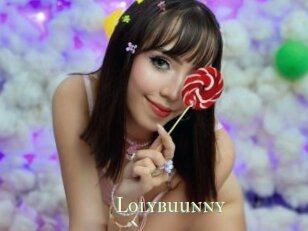 Lolybuunny