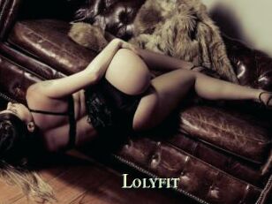 Lolyfit