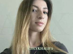 Lolykhalifa