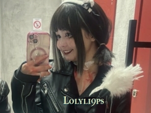 Lolyl19ps