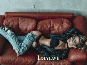 Lolylave