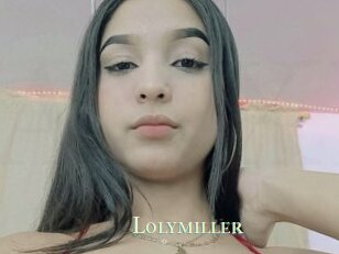 Lolymiller