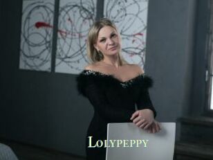 Lolypeppy