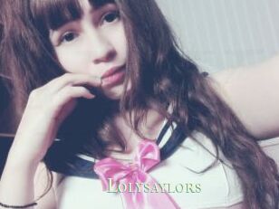Lolysaylors